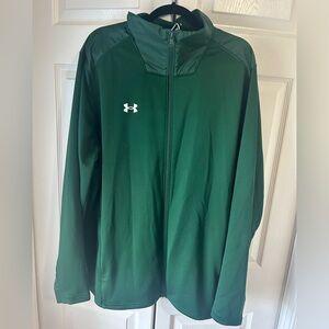 Men’s 2 XL Under Armour Jacket
